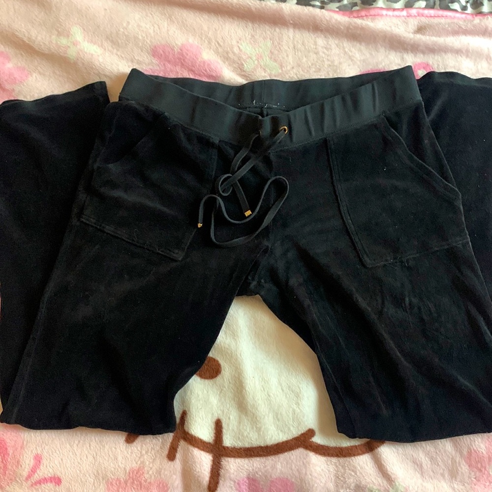 Juicy couture pants